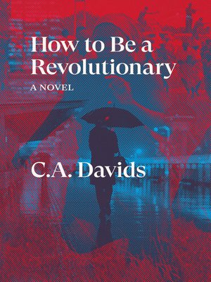cover image of How to Be a Revolutionary